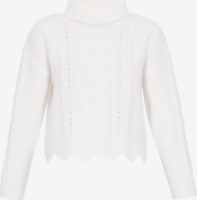 MYMO Neulepaita värissä offwhite, Tuotenäkymä