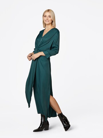 Abito 'Victoria' di LeGer by Lena Gercke in verde