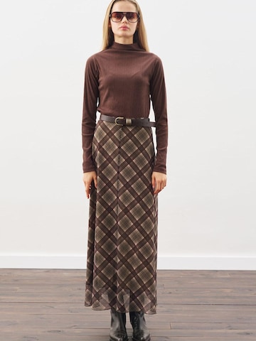MANUKA Skirt in Green