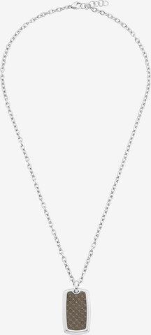 JOOP! Necklace in Silver: front