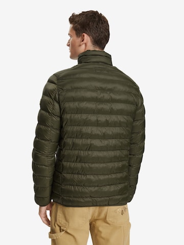 ESPRIT Between-Season Jacket in Green