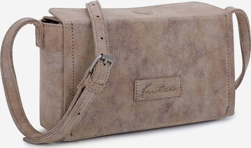 Fritzi aus Preußen Crossbody Bag in Brown