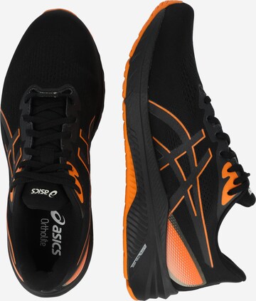 ASICS Laufschuh 'GT-1000 12' in Schwarz