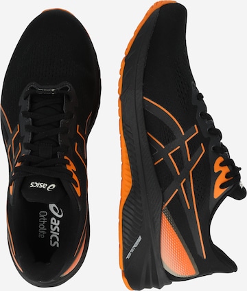 ASICS Running Shoes 'GT-1000 12' in Black