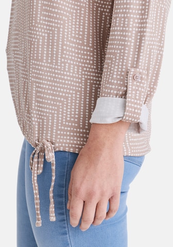 T-shirt 'Carly' STOOKER WOMEN en beige