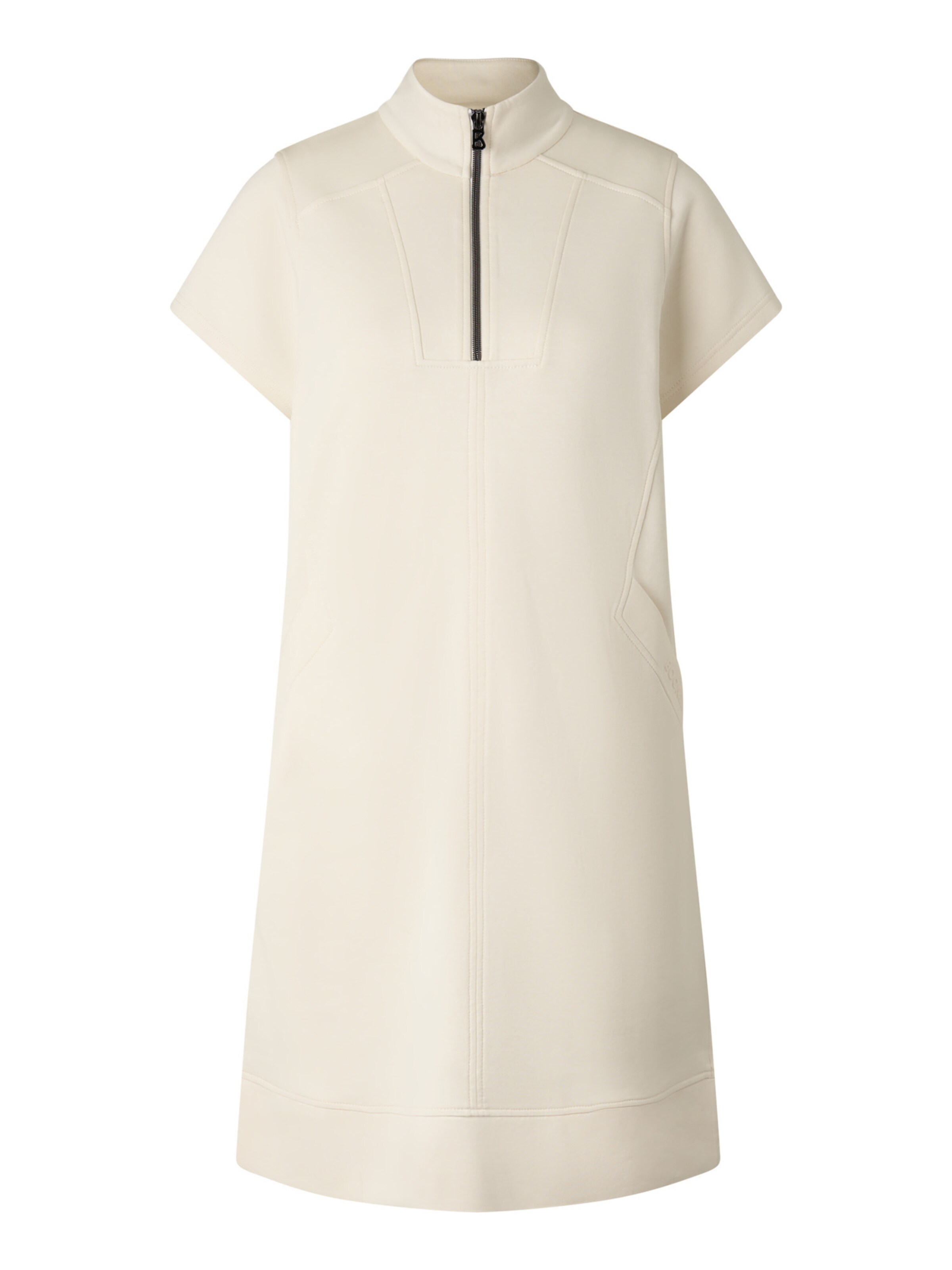 BOGNER Kleid in Beige: Vorderseite