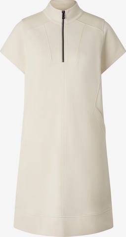 BOGNER Dress in Beige: front