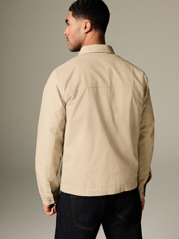 Veste mi-saison Next en beige
