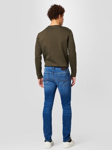 JOOP! Jeans Slimfit Jeans 'Stephen' in Blau