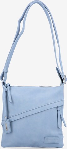 REMONTE Tasche in Blau: predná strana