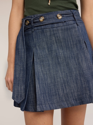 MOTIVI Rok in Blauw