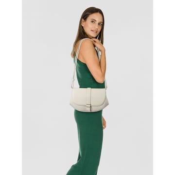 GABOR Crossbody bag 'Sahar' in Beige: front