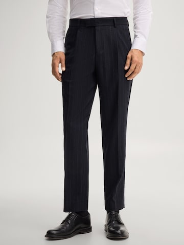 Regular Pantalon JOOP! en bleu : devant
