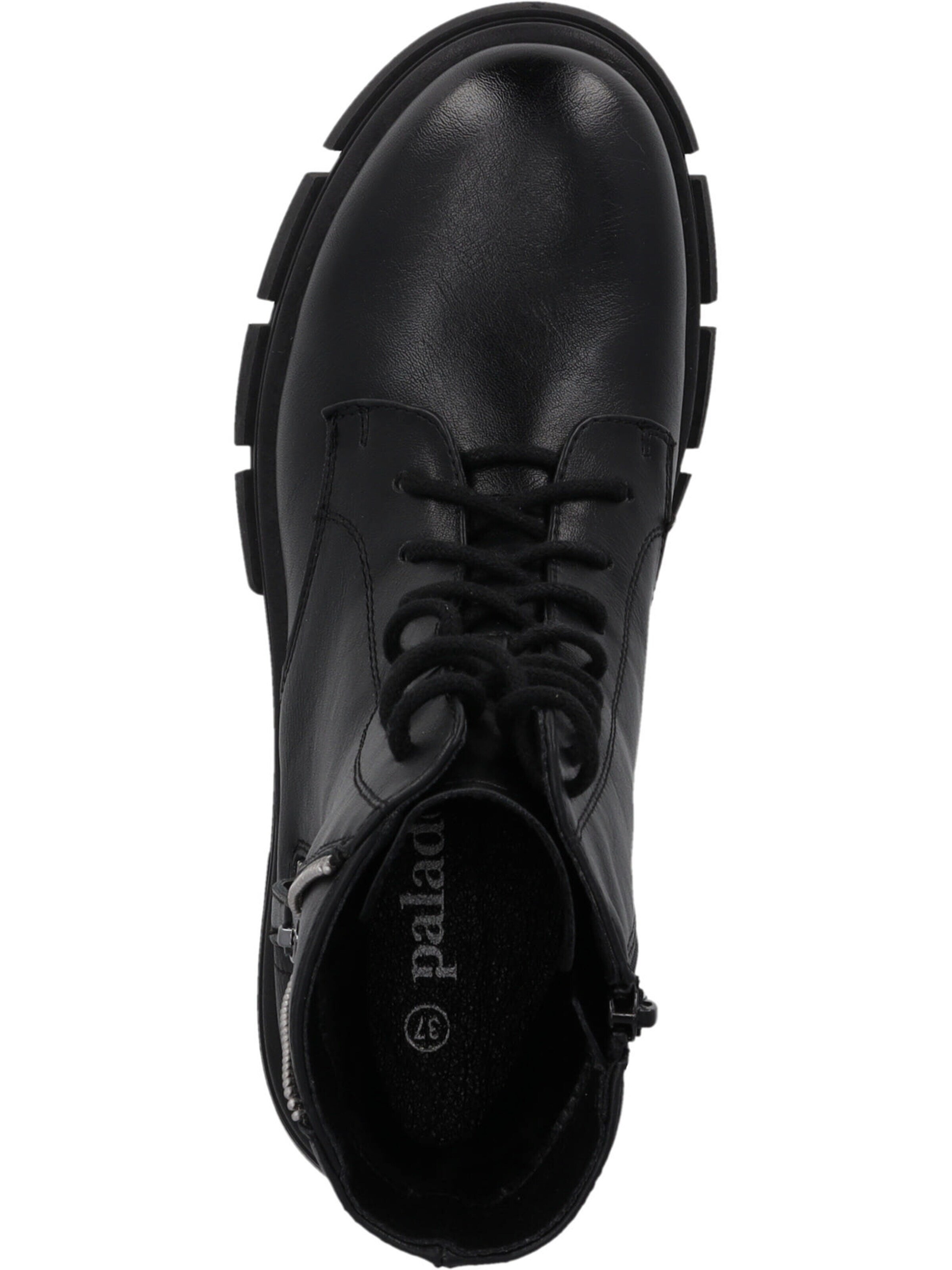 Palado Boots 'Palado Dorroris'‌‌‌‌‌ in Schwarz
