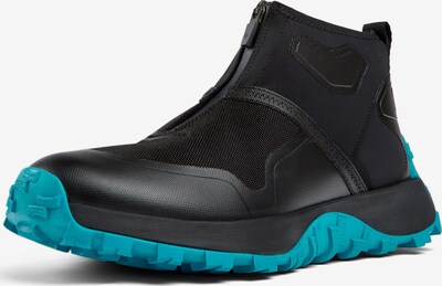 Sneaker alta 'Drift Trail' CAMPER di colore blu / nero, Visualizzazione prodotti