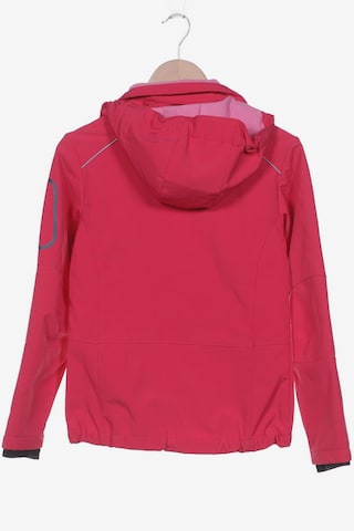 CMP Jacke S in Pink