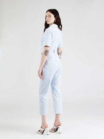 Combinaison & Other Stories en bleu