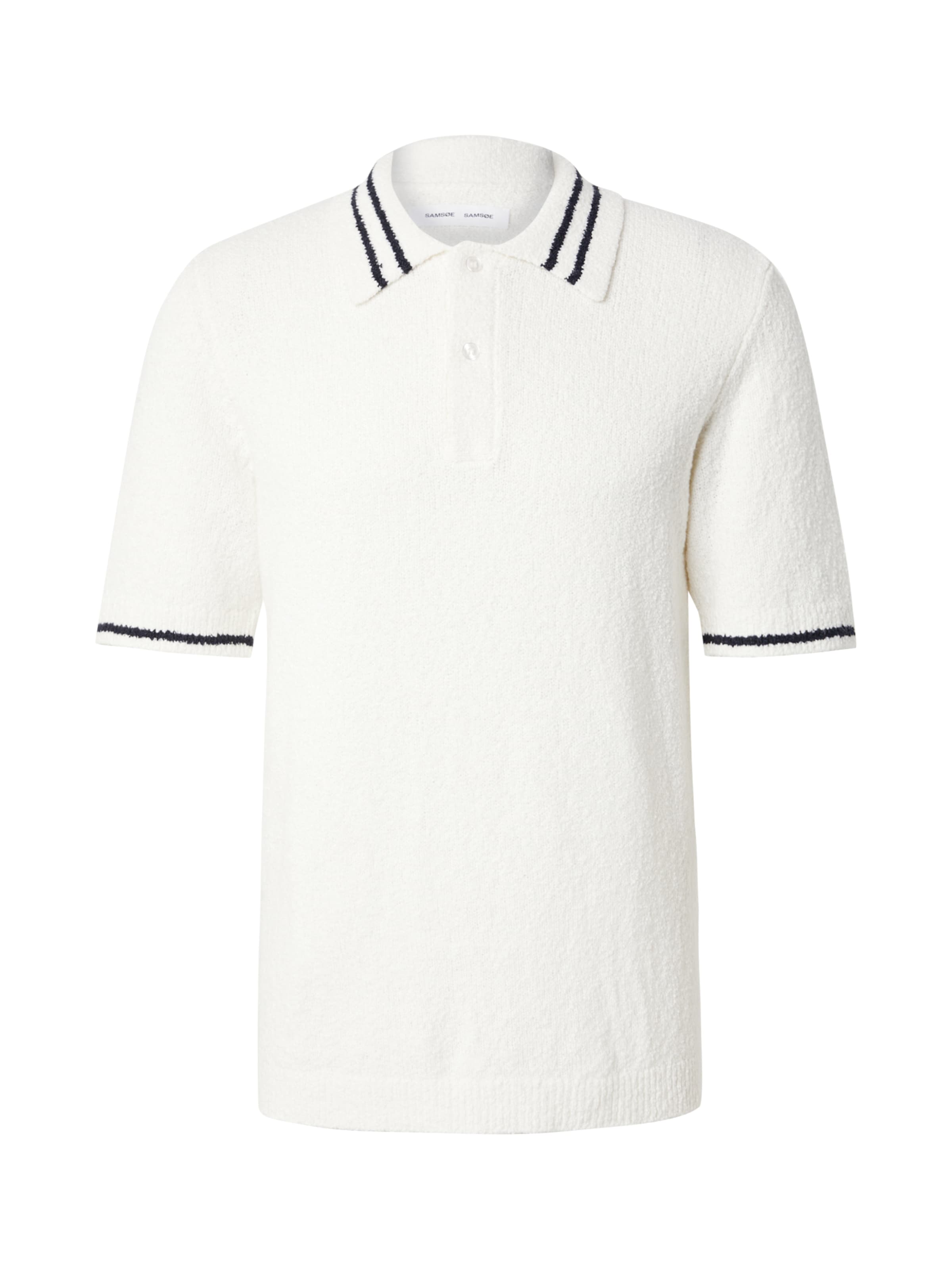 Samsøe Samsøe Särk 'Sapedro', värv valge: eest vaates