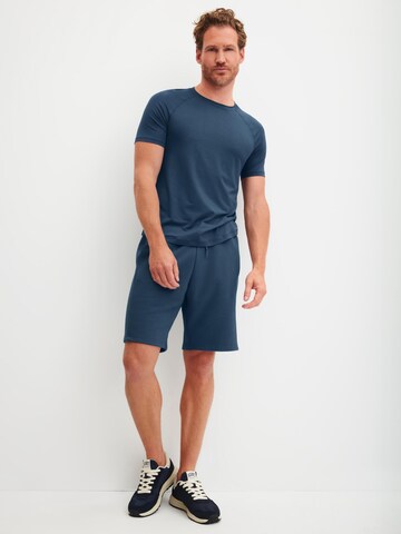 CALIDA Undershirt 'Balanced Day' in Grey