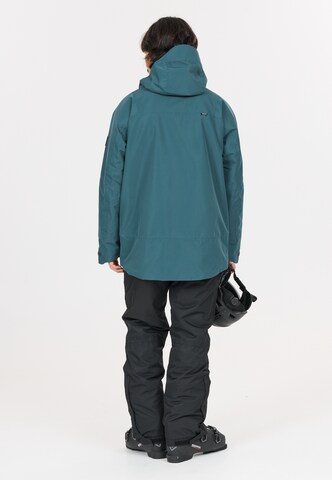 Whistler Athletic Jacket 'Palmdale' in Blue