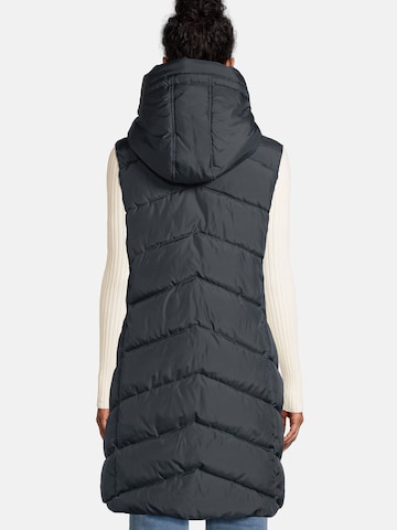 New View Bodywarmer in Blauw