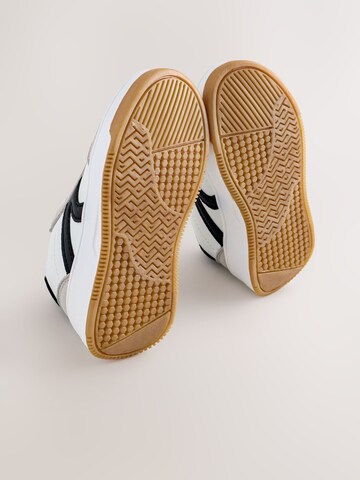 Next Tenisky – šedá