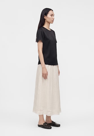 Weekend Max Mara - Blusa 'GILBERT' en negro