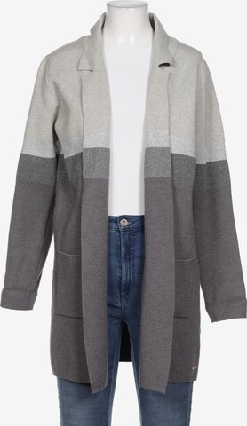 RINO & PELLE Sweater & Cardigan in S in Grey: front