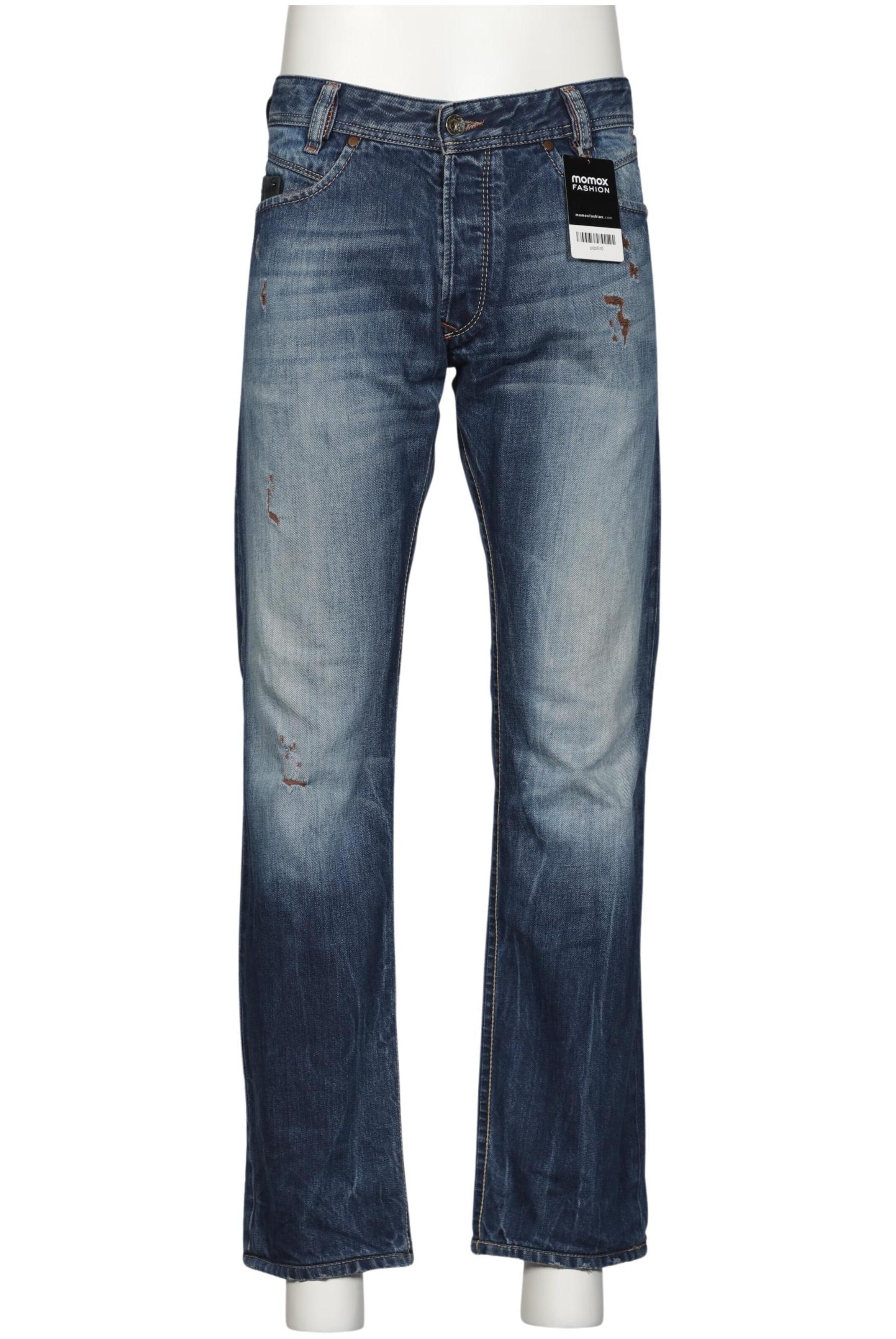 DIESEL Jeans in 31 in Blue: front