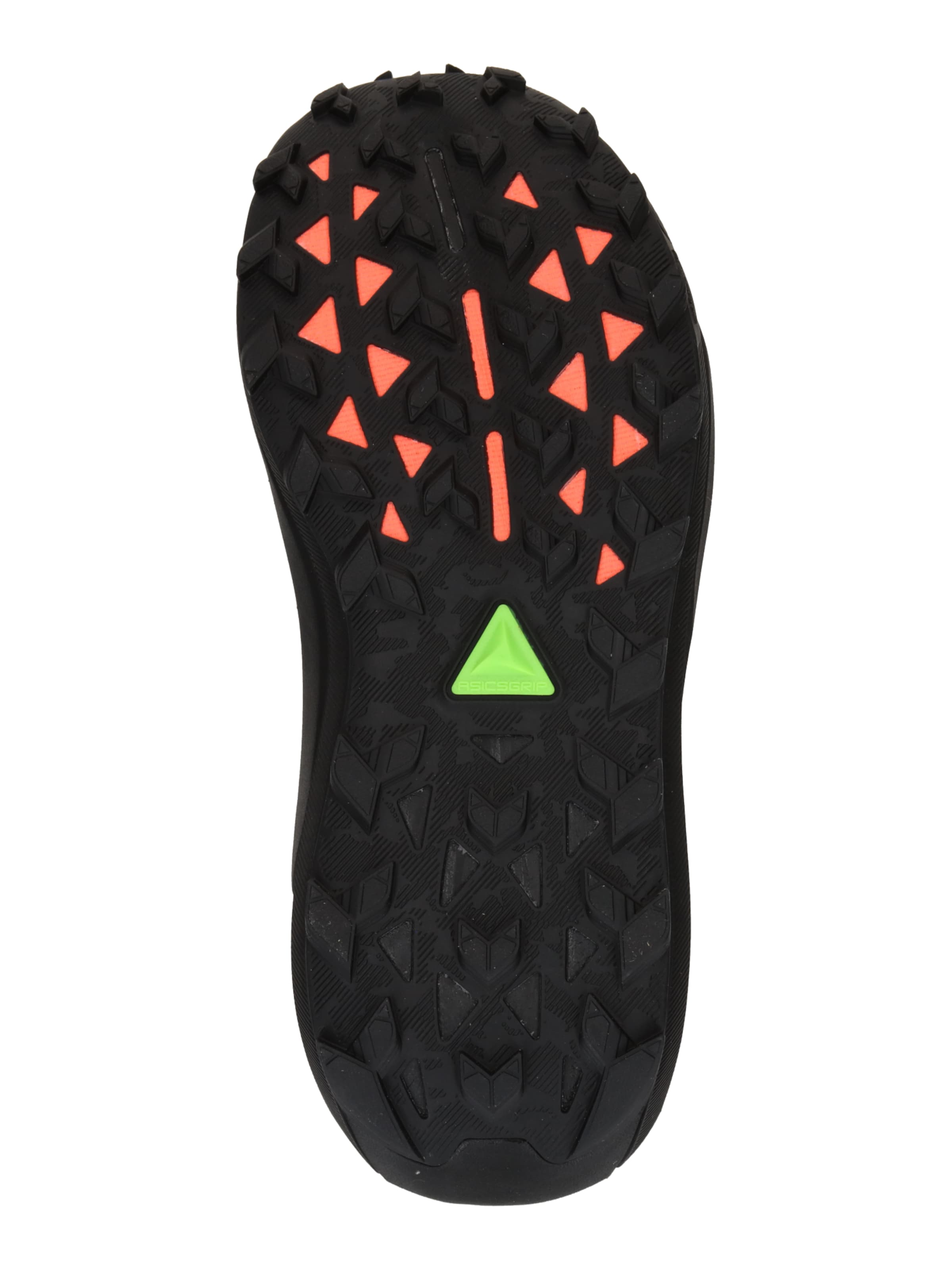 Scarpa da corsa 'GEL-Trabuco 13 GTX' di ASICS in nero