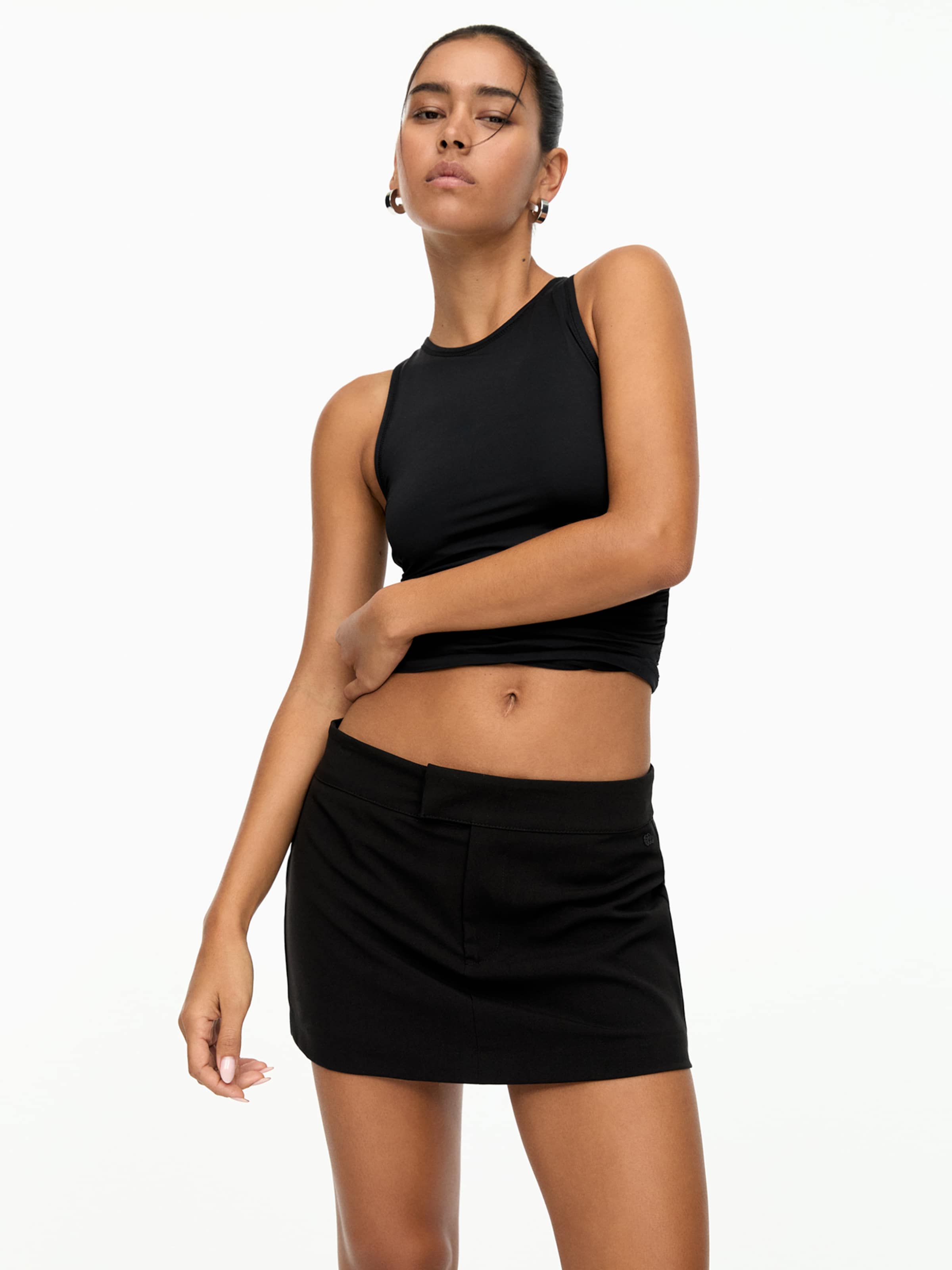 Jupe pull and bear deals