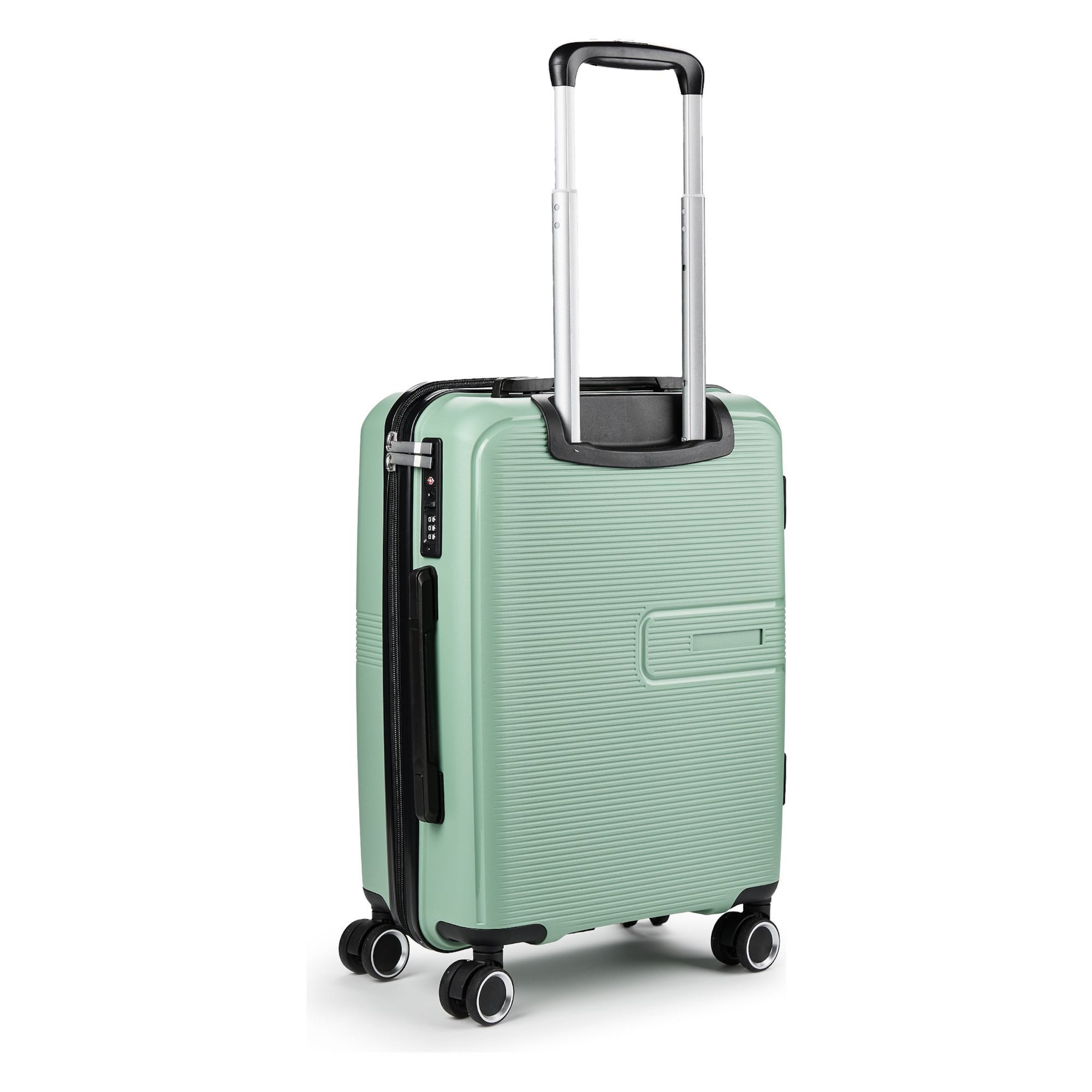 cocoono Cart 'Marseille' in Green