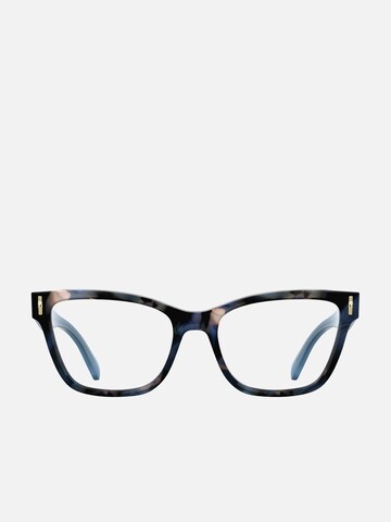 Longchamp - Gafas de sol en azul