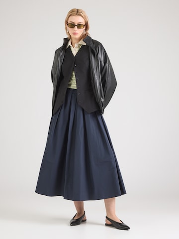 Weekend Max Mara Seelik 'FORMICA', värv sinine