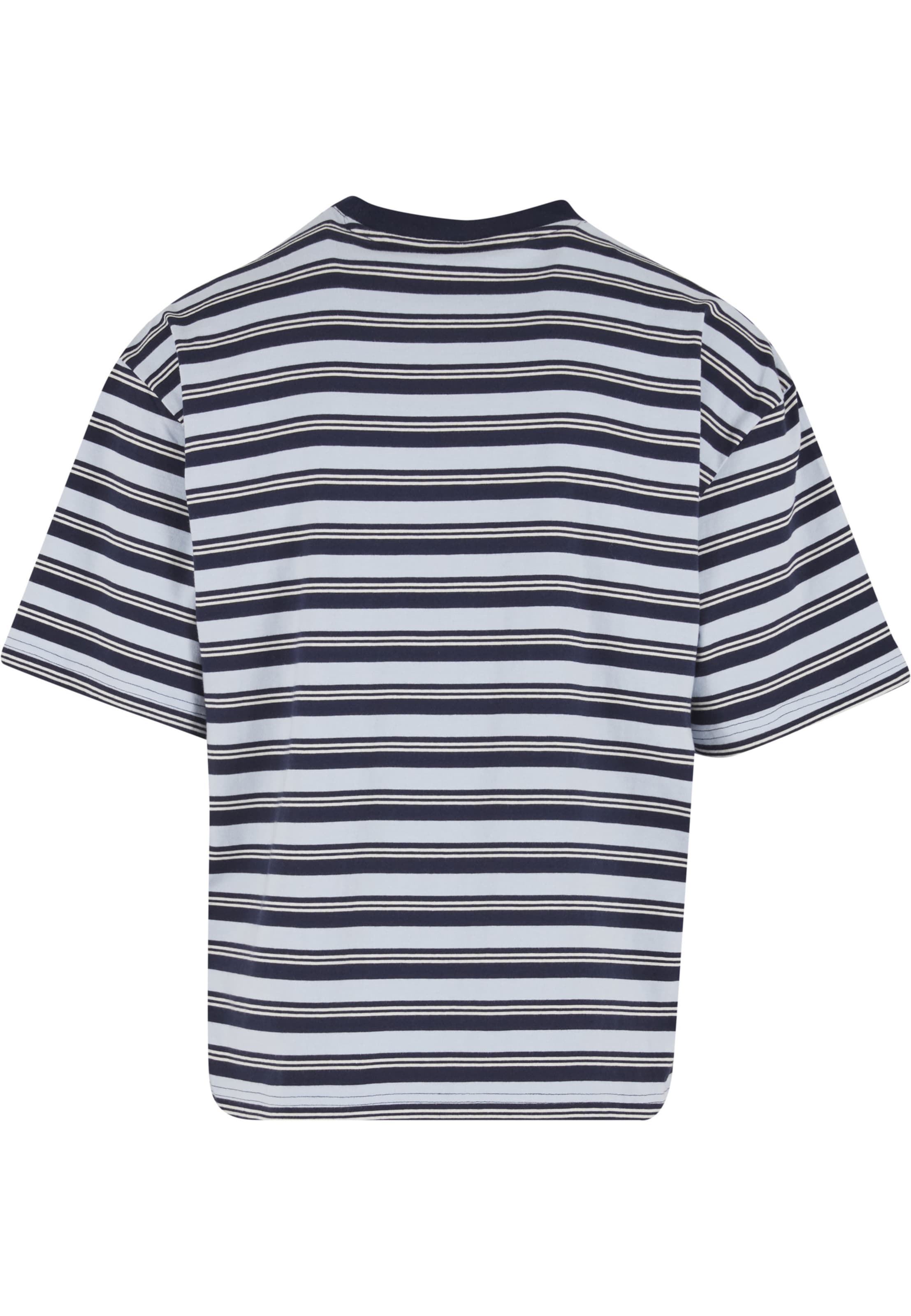 Karl Kani T-Shirt 'Heritage 89' in Blau