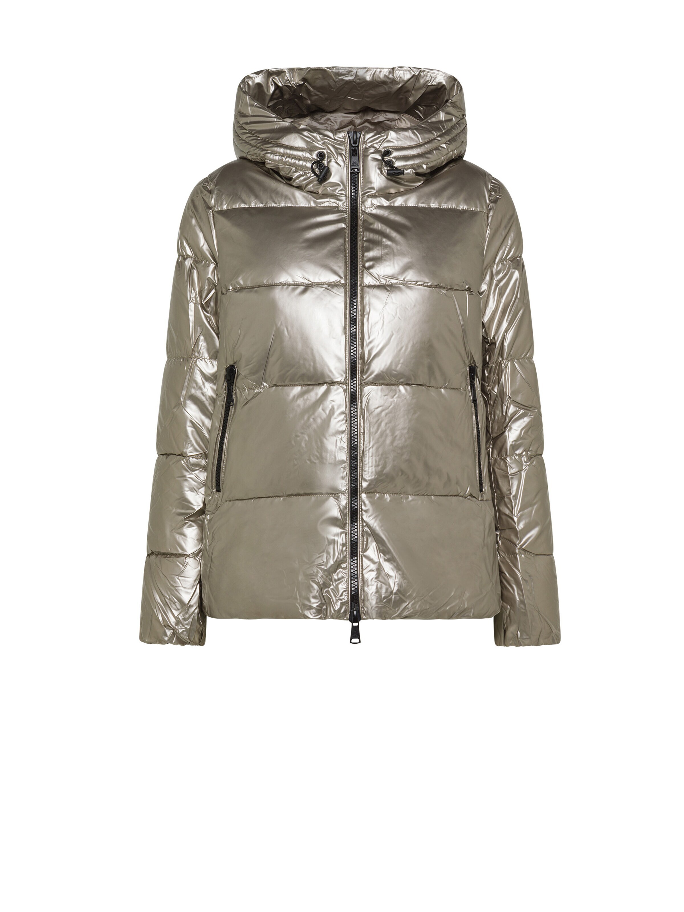Giacca invernale 'Nova Jkt N729' di Artika Icewear in oro: frontale