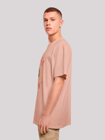 F4NT4STIC Shirt in Beige