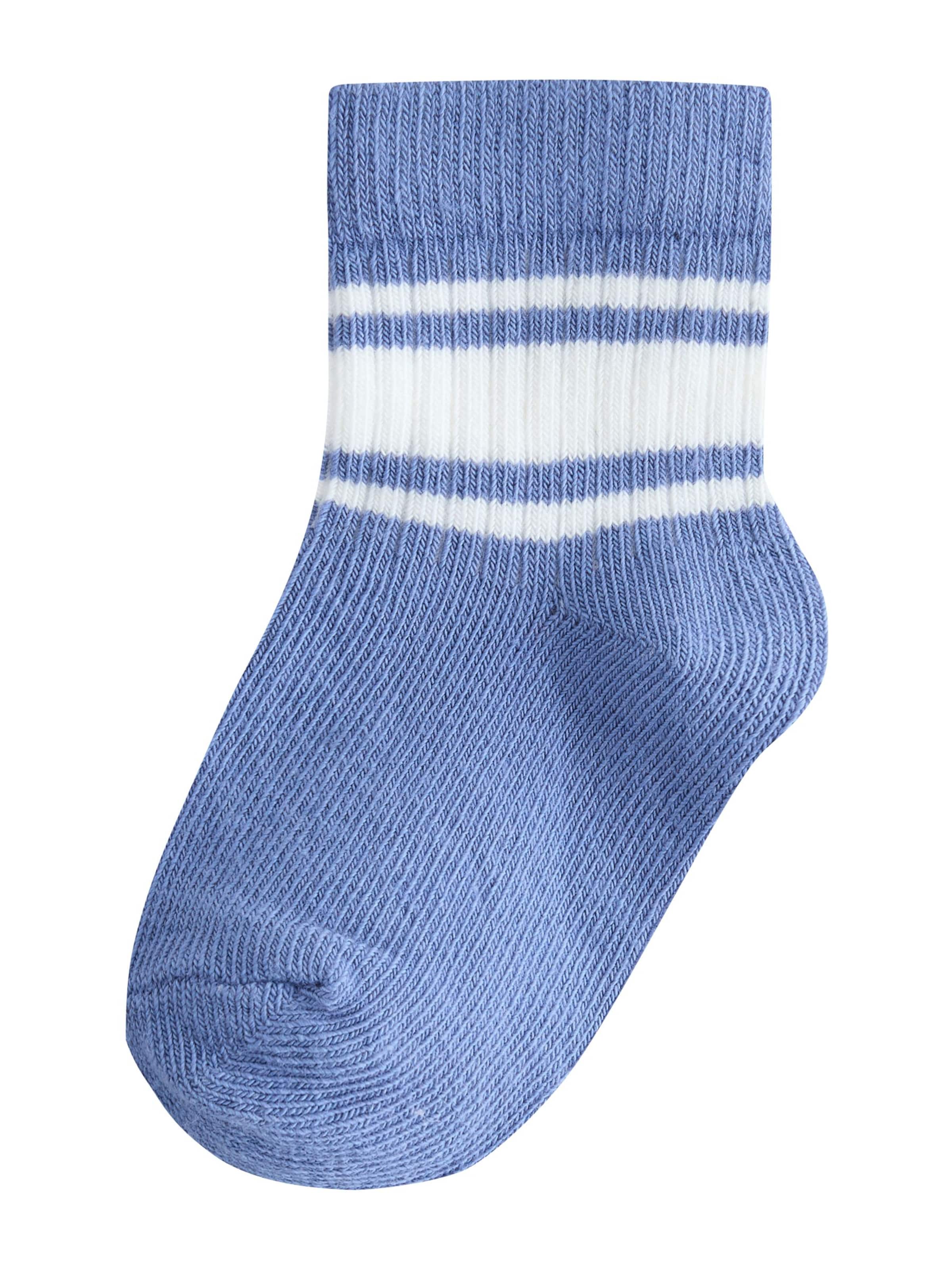 Chaussettes Next en beige