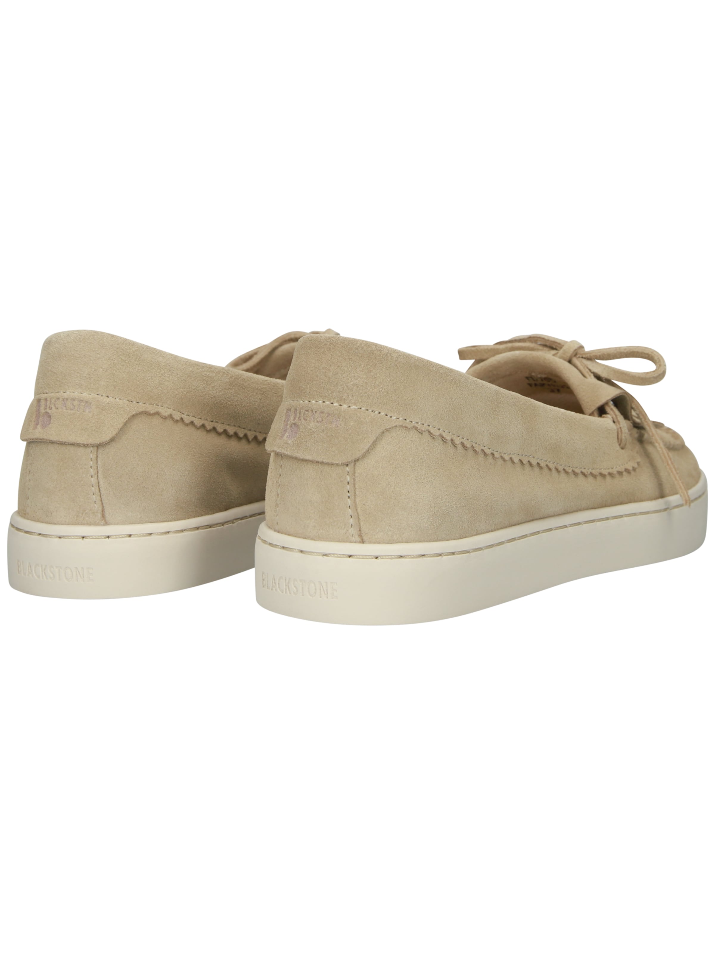 Mocassino 'Zircon' di BLACKSTONE in beige