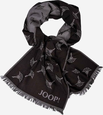 JOOP! Scarf 'Feris' in Brown