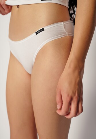 Skiny Szabványos Slip 'Advantage' - kék