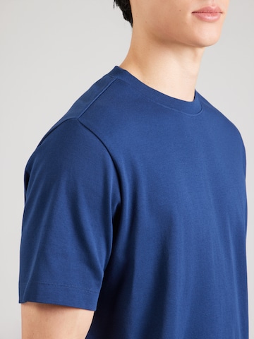 T-Shirt 'MMGDarren' MOS MOSH en bleu
