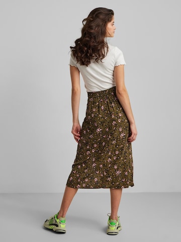 PIECES Skirt 'Harmony' in Mixed colors