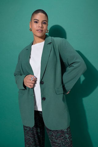 Studio Untold Blazer in Green