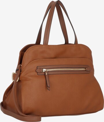 GABOR Handbag 'Neomi' in Brown