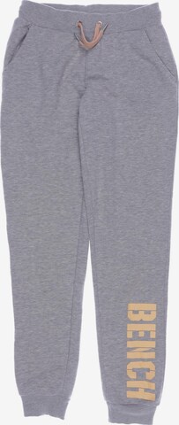 BENCH Pants in S in Grey: front