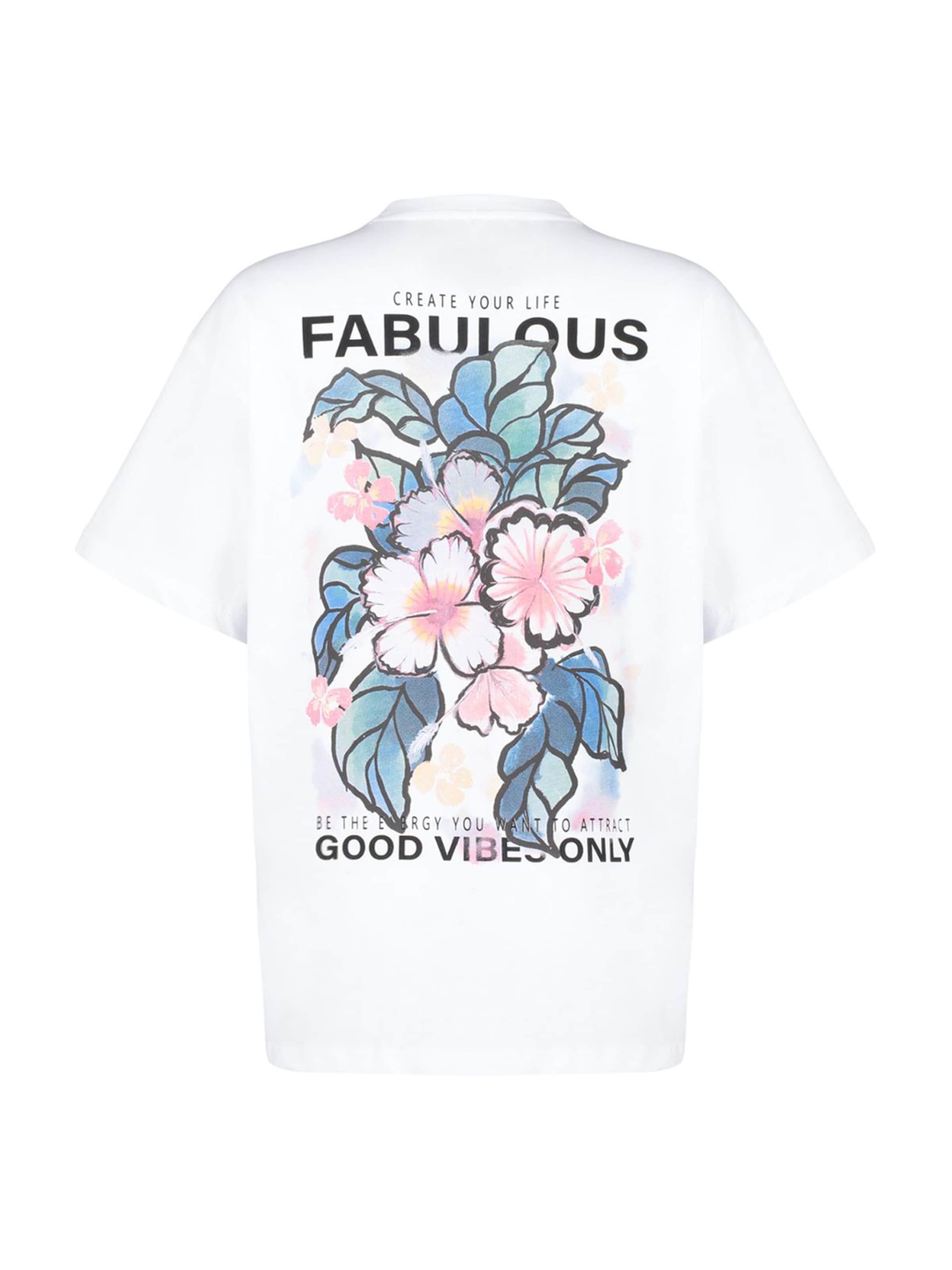 Trendyol Majica | bež barva