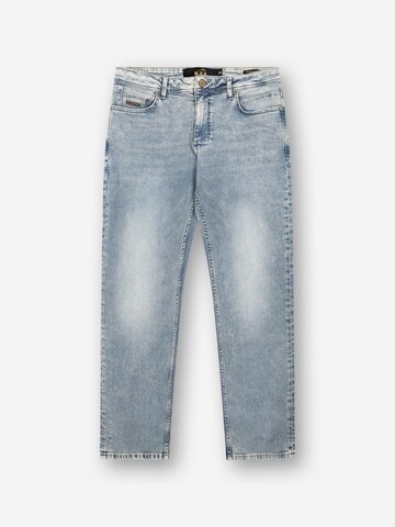 M.O.D MIRACLE OF DENIMregular Traperice - plava boja