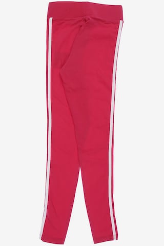 ADIDAS ORIGINALS Pants in XXS in Pink