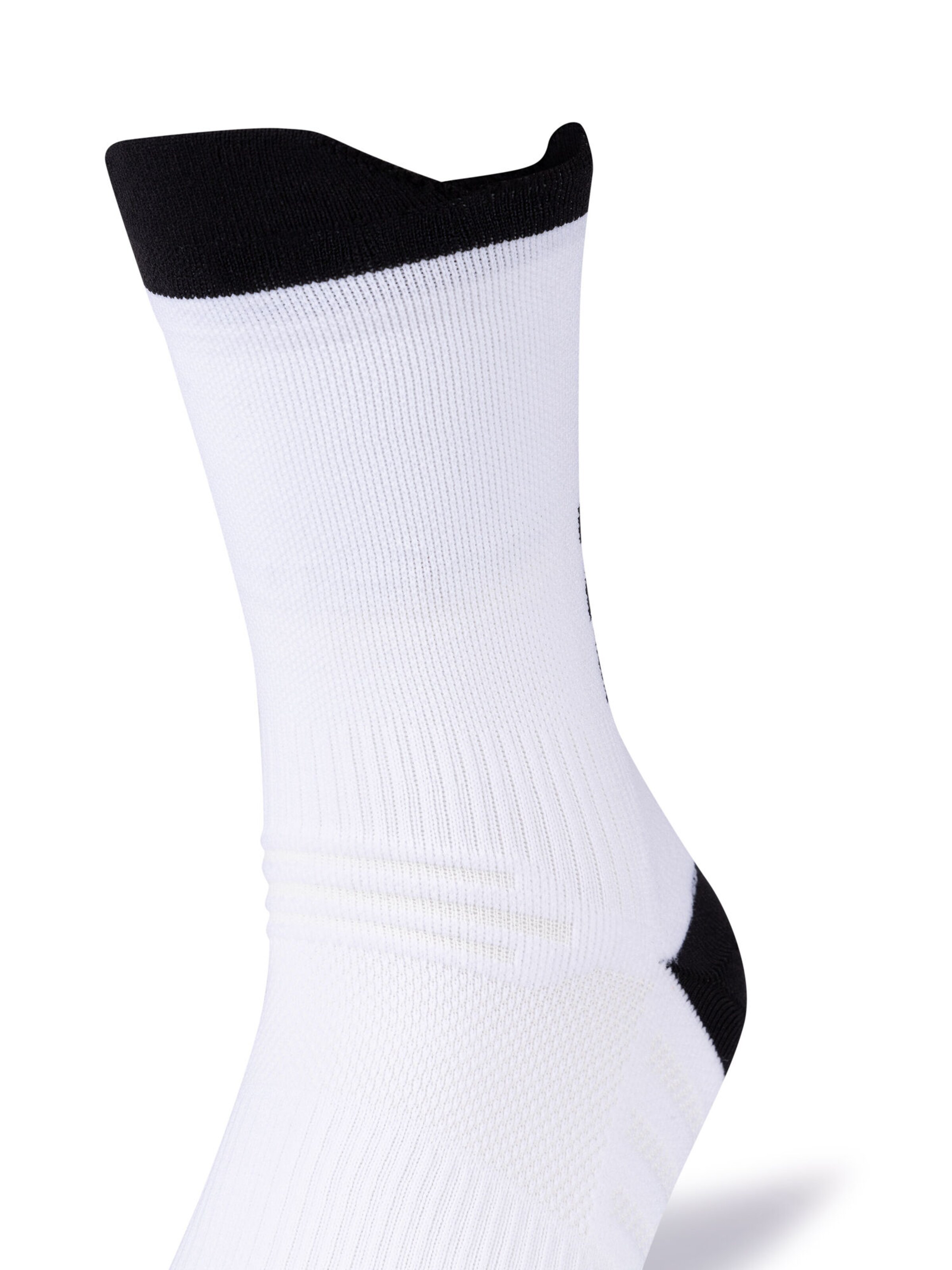 camano Sports socks in White